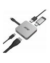 ACER 4in1 Type C Dongle HDMI + 2xUSB 3.2 + USB Type-C (P) - nr 3