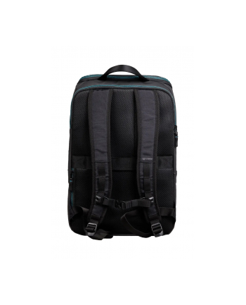 ACER 17inch Predator Hybrid Backpack - Ergonomic design and water repellent exterior