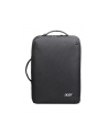 ACER urban backpack 3in1 15.6inch - nr 19