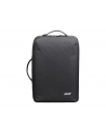 ACER urban backpack 3in1 15.6inch - nr 23