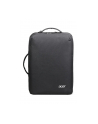 ACER urban backpack 3in1 15.6inch - nr 27