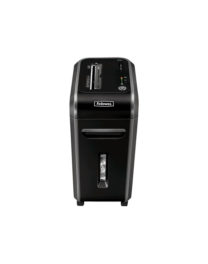 FELLOWES Powershred 99CI Shredder Cross Cut 230V (wersja europejska) główny
