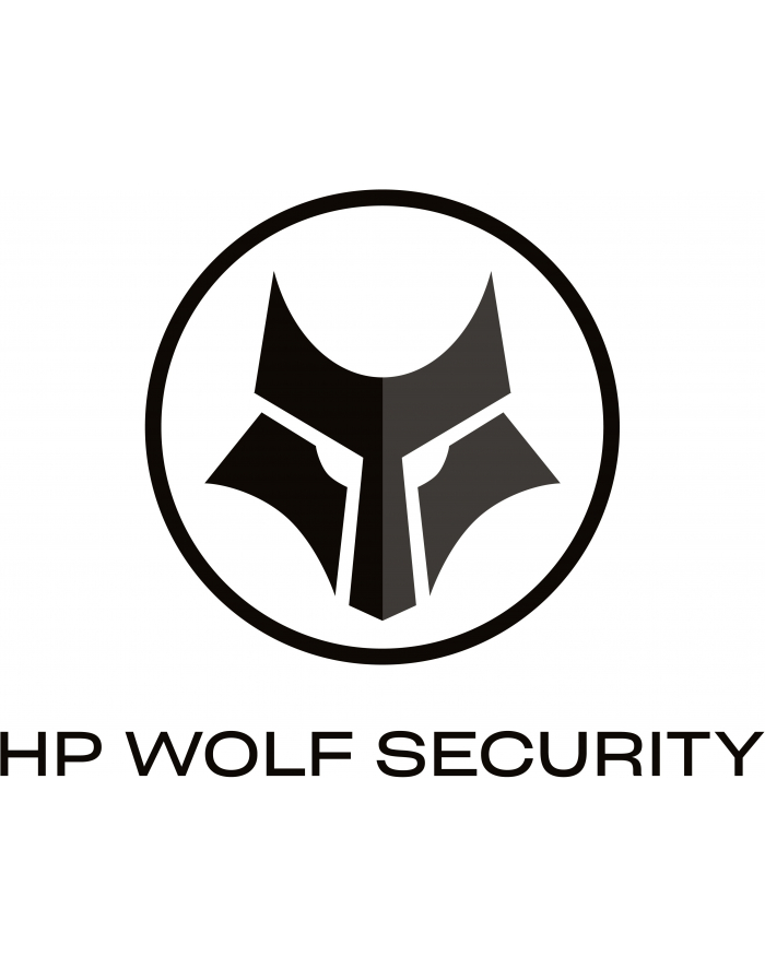 hp inc. HP 3 Years Wolf Pro Security - 100-499 E-LTU główny