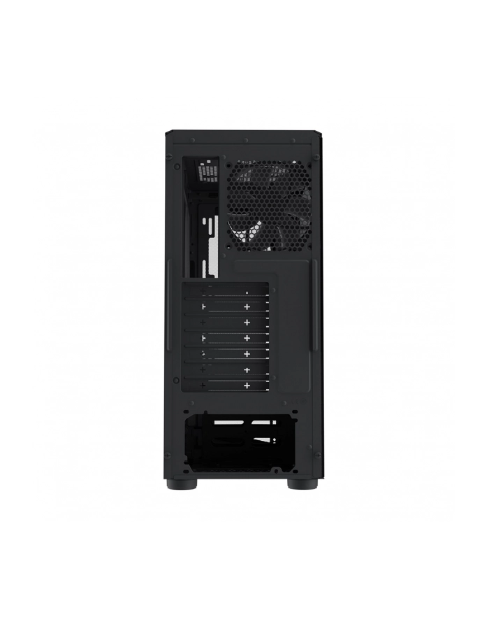 COOLER MASTER Obudowa CMP 520L midi tower główny