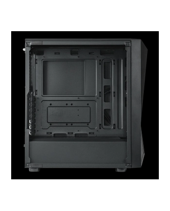 COOLER MASTER Obudowa CMP 520 ARGB midi tower
