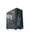 COOLER MASTER Obudowa CMP 520 ARGB midi tower - nr 17
