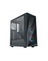 COOLER MASTER Obudowa CMP 520 ARGB midi tower - nr 1