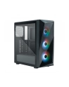 COOLER MASTER Obudowa CMP 520 ARGB midi tower - nr 33