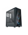 COOLER MASTER Obudowa CMP 520 ARGB midi tower - nr 34