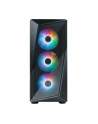 COOLER MASTER Obudowa CMP 520 ARGB midi tower - nr 43
