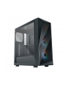 COOLER MASTER Obudowa CMP 520 ARGB midi tower - nr 47