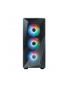 COOLER MASTER Obudowa CMP 520 ARGB midi tower - nr 54