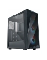 COOLER MASTER Obudowa CMP 520 ARGB midi tower - nr 56