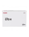 CANON Ink Cartridge 070 H - nr 1
