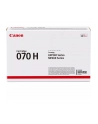 CANON Ink Cartridge 070 H - nr 5