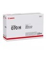 CANON Ink Cartridge 070 H - nr 7