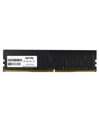 afox Pamięć PC DDR4 32GB XMP2