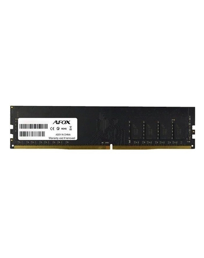 afox Pamięć PC DDR4 32GB XMP2 główny