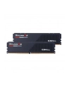g.skill Pamięć DDR5 64GB (2x32GB) Ripjaws S5 6000MHz CL36-36 XMP3 - nr 11