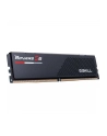 g.skill Pamięć DDR5 64GB (2x32GB) Ripjaws S5 6000MHz CL36-36 XMP3 - nr 27