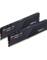 g.skill Pamięć DDR5 64GB (2x32GB) Ripjaws S5 6000MHz CL36-36 XMP3 - nr 33