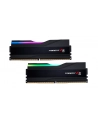 g.skill Pamięć PC DDR5 64GB (2x32GB) Trident Z5 RGB 6000MHz CL36-36 XMP3 czarna - nr 13