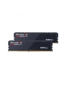 g.skill Pamięć PC DDR5 48GB (2x24GB) Ripjaws S5 6400MHz CL32 XMP3 czarna - nr 23