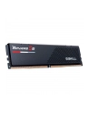 g.skill Pamięć PC DDR5 32GB (2x16GB) Ripjaws S5 6800MHz CL34 XMP3 czarna - nr 17