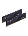 g.skill Pamięć PC DDR5 32GB (2x16GB) Ripjaws S5 6800MHz CL34 XMP3 czarna - nr 20