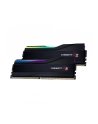 g.skill Pamięć PC DDR5 64GB (2x32GB) Trident Z5 RGB 6800MHz CL34 XMP3 czarna - nr 35