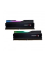 g.skill Pamięć PC DDR5 64GB (2x32GB) Trident Z5 RGB 6800MHz CL34 XMP3 czarna - nr 37