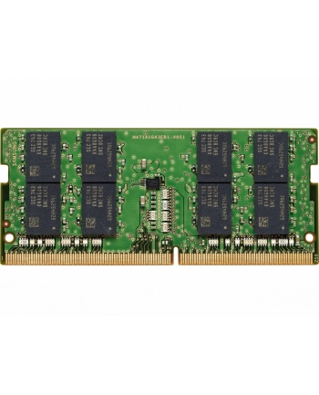 hp inc. Pamięć 32GB DDR5 (1x32GB)4800 UDIMM NECC 4M9Y2AA nr 1