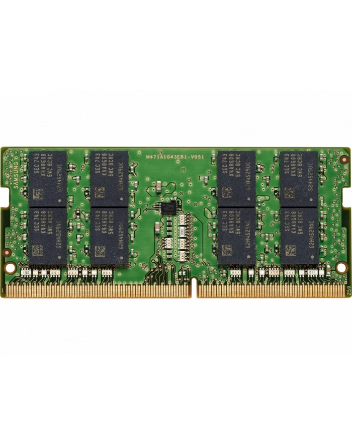 hp inc. Pamięć 32GB DDR5 (1x32GB)4800 UDIMM NECC 4M9Y2AA główny