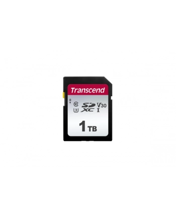 TRANSCEND 1TB SD Card UHS-I U3 nr 2
