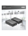 digitus Przedłużacz/Extender HDMI 1080p 60Hz 120m po skrętce Cat.6/6A/7/8 HDCP 1.3 IR, zestaw - nr 13