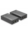 digitus Przedłużacz/Extender HDMI 1080p 60Hz 120m po skrętce Cat.6/6A/7/8 HDCP 1.3 IR, zestaw - nr 26
