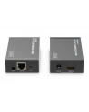 digitus Przedłużacz/Extender HDMI 1080p 60Hz 120m po skrętce Cat.6/6A/7/8 HDCP 1.3 IR, zestaw - nr 28