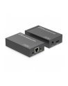 digitus Przedłużacz/Extender HDMI 1080p 60Hz 120m po skrętce Cat.6/6A/7/8 HDCP 1.3 IR, zestaw - nr 32