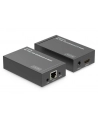 digitus Przedłużacz/Extender HDMI 1080p 60Hz 120m po skrętce Cat.6/6A/7/8 HDCP 1.3 IR, zestaw - nr 37