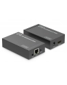 digitus Przedłużacz/Extender HDMI 1080p 60Hz 120m po skrętce Cat.6/6A/7/8 HDCP 1.3 IR, zestaw - nr 7