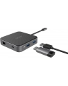 ACER 7 in 1 USB4 8K Multi Display hub HDMI + DP + 2xUSB3.2 + USB C + RJ45 + 3.5mm Audio Port - nr 12