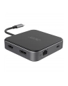 ACER 7 in 1 USB4 8K Multi Display hub HDMI + DP + 2xUSB3.2 + USB C + RJ45 + 3.5mm Audio Port - nr 20