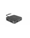 ACER 7 in 1 USB4 8K Multi Display hub HDMI + DP + 2xUSB3.2 + USB C + RJ45 + 3.5mm Audio Port - nr 26