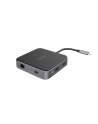 ACER 7 in 1 USB4 8K Multi Display hub HDMI + DP + 2xUSB3.2 + USB C + RJ45 + 3.5mm Audio Port - nr 28