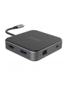 ACER 7 in 1 USB4 8K Multi Display hub HDMI + DP + 2xUSB3.2 + USB C + RJ45 + 3.5mm Audio Port - nr 33