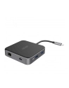 ACER 7 in 1 USB4 8K Multi Display hub HDMI + DP + 2xUSB3.2 + USB C + RJ45 + 3.5mm Audio Port - nr 35