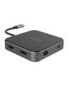 ACER 7 in 1 USB4 8K Multi Display hub HDMI + DP + 2xUSB3.2 + USB C + RJ45 + 3.5mm Audio Port - nr 36