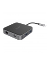 ACER 7 in 1 USB4 8K Multi Display hub HDMI + DP + 2xUSB3.2 + USB C + RJ45 + 3.5mm Audio Port - nr 38