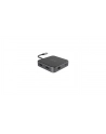 ACER 7 in 1 USB4 8K Multi Display hub HDMI + DP + 2xUSB3.2 + USB C + RJ45 + 3.5mm Audio Port - nr 3
