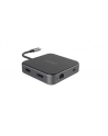 ACER 7 in 1 USB4 8K Multi Display hub HDMI + DP + 2xUSB3.2 + USB C + RJ45 + 3.5mm Audio Port - nr 40